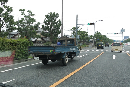 昨日、所要で久し振りに大津まで...