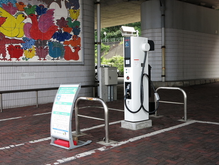 久し振りの国内小旅行(4)