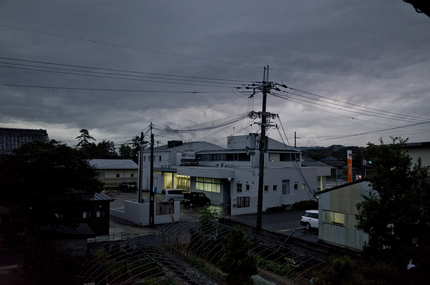 これからは一雨ごとに・・・