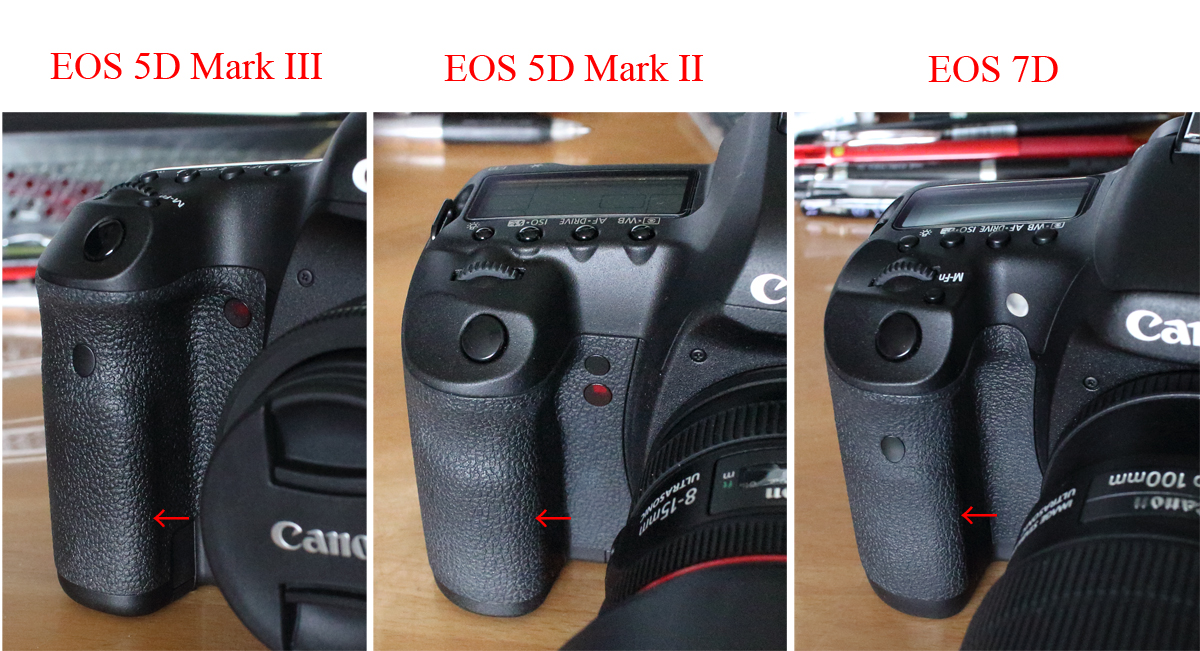 EOS 5D Mark II vs EOS 5D Mark III - 数押しゃ撮れる - Bloguru EOS 5D Mark II vs EOS 5D Mark III - 数押しゃ撮れる - Bloguru