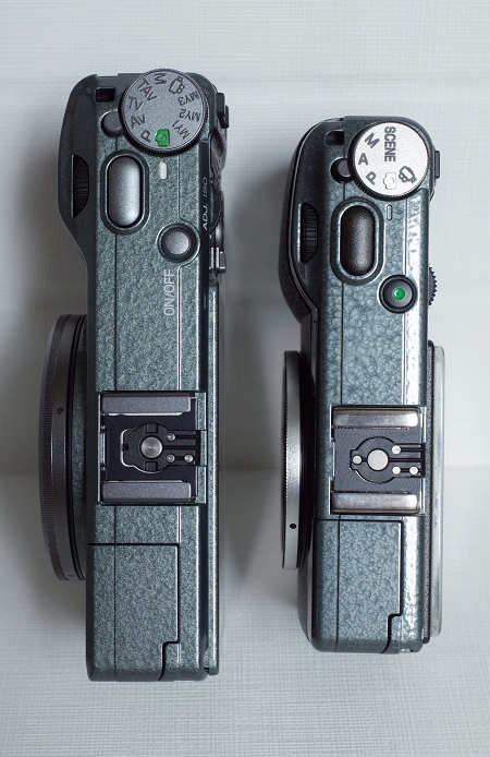信憑 RICOH リコー GR LIMITED EDITION greencommerce.com.ec