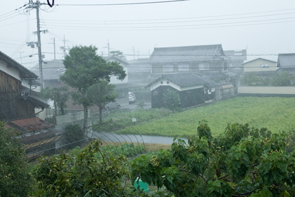 【撮影データ】 RICOH G...