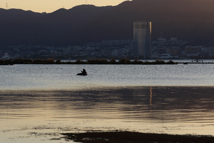 【撮影データ】 Canon E...