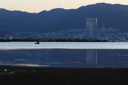 【撮影データ】 Canon E...
