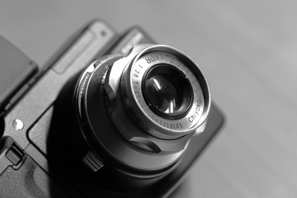 【撮影データ】 Canon E...