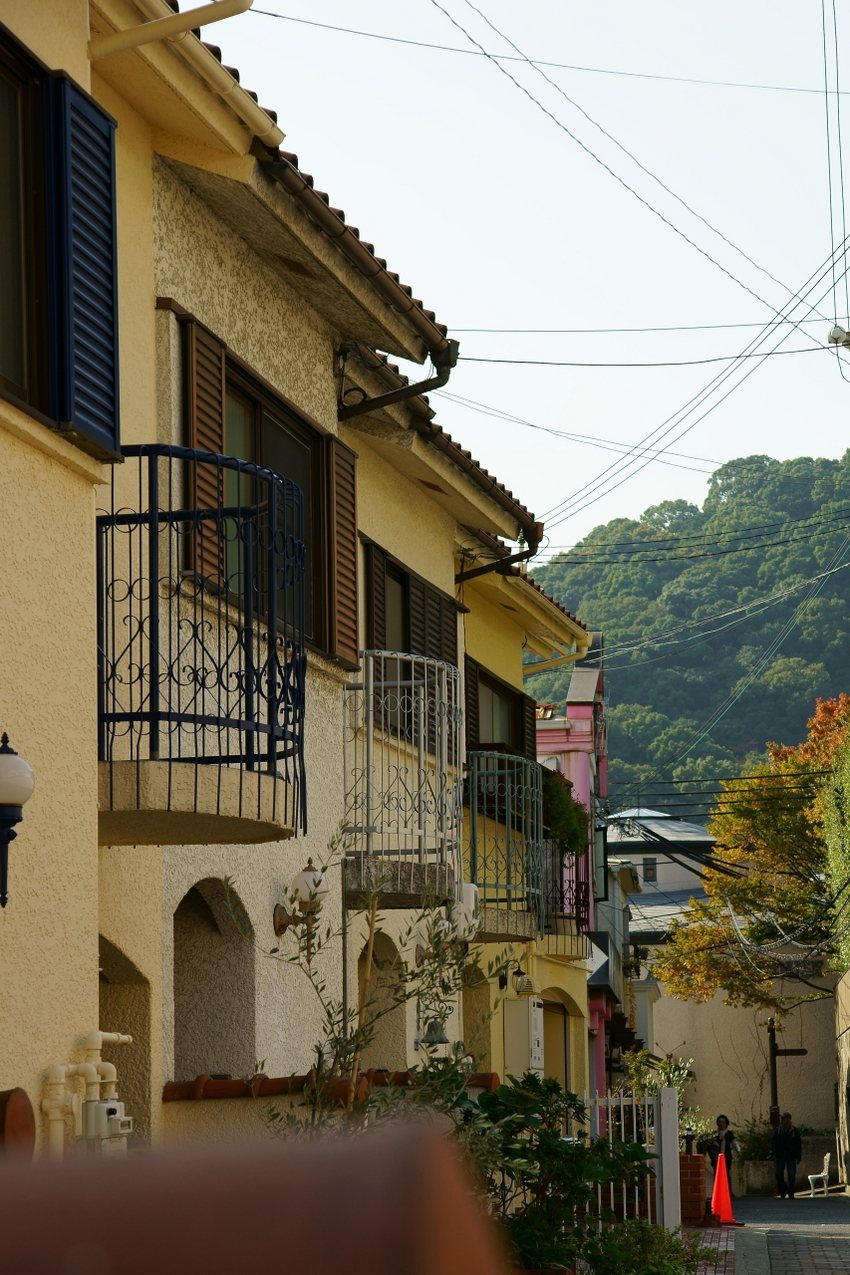 現在住まわれていると思われるお...