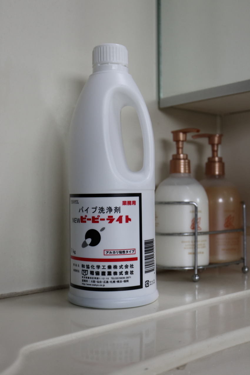 使ったのはこれ。 この上にまだ...