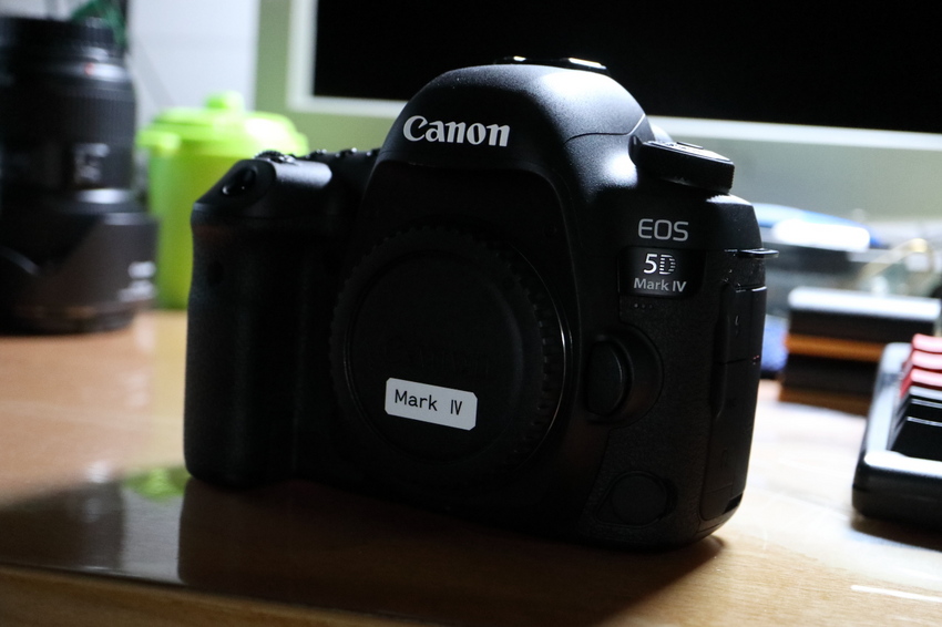 【撮影データ】 Canon E...
