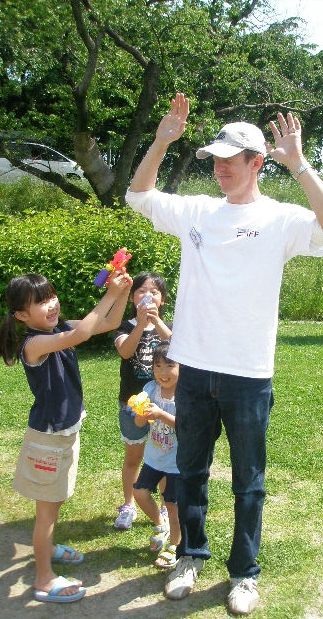 Teragoya BBQ