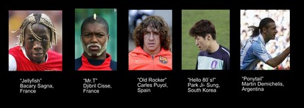 World Cup Update #2