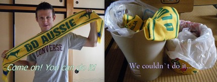 World Cup Update #3