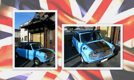 Cool Cars in Ichinomiya #3