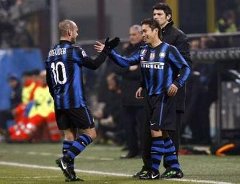 Nagatomo Move to F.C. Internaz...