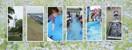 Ichinomiya Tower River Festival