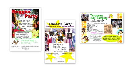 Party Party!!! ...&amp; DayC...