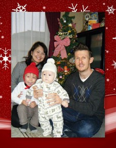 Christmas Day