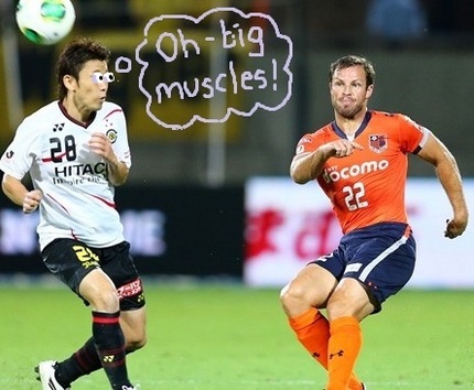 Lucas Neill
