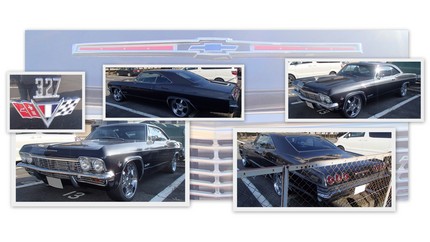 Cool Cars in Ichinomiya #20
