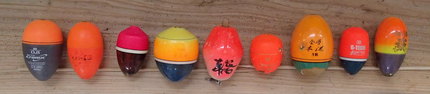 Fishing Floats