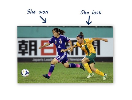 Women`s Asian Cup Final
