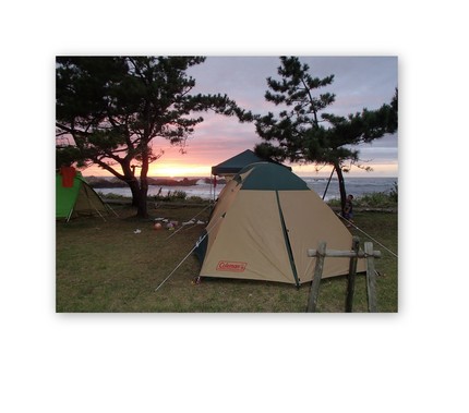 Fukui Camping