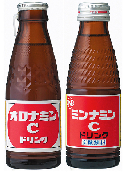 ナミンとは？