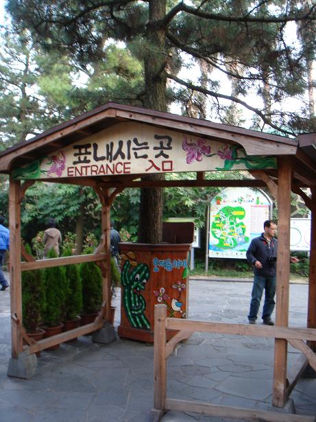 済州島 再 旅行記２