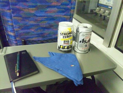 今週も週に一度の贅沢