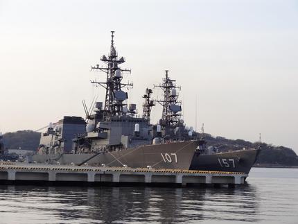 YOKOSUKA　02