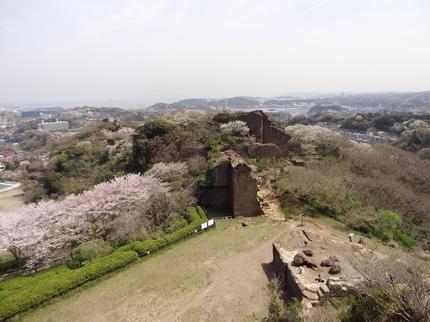 鷹取山03