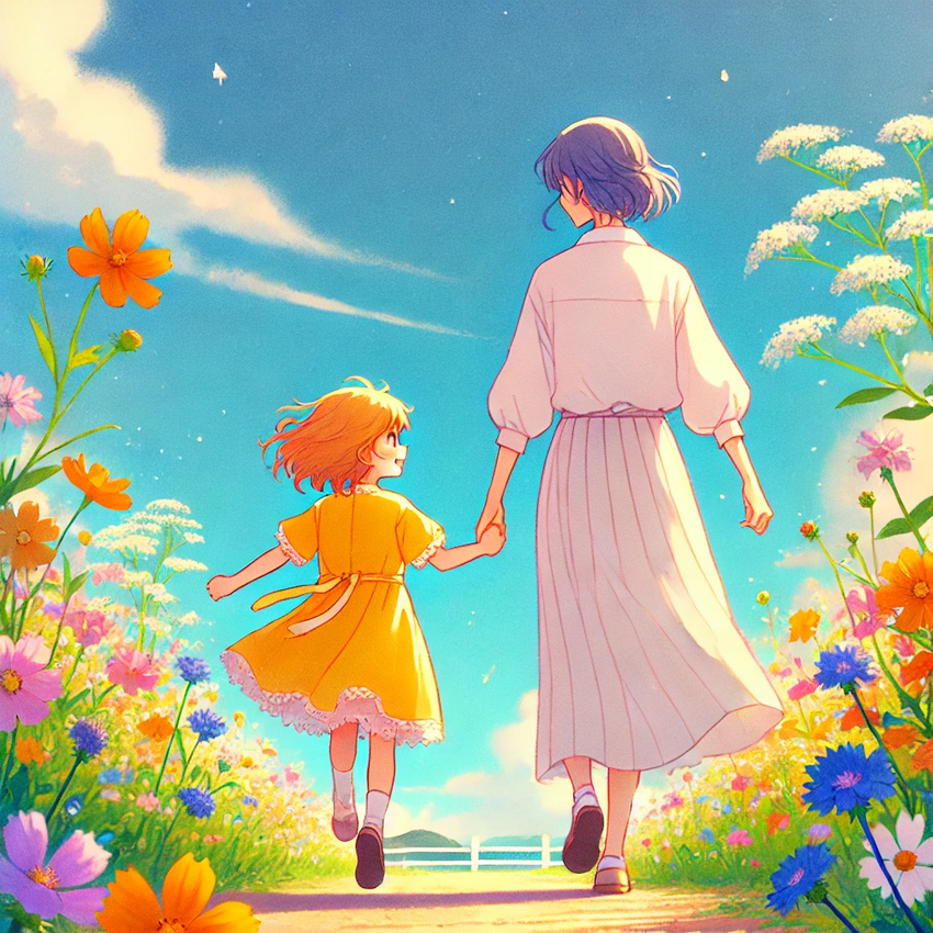できていないことばかり見てた─...