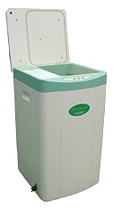 新・生ゴミ処理機