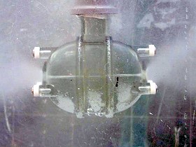 テレビ朝日で放映