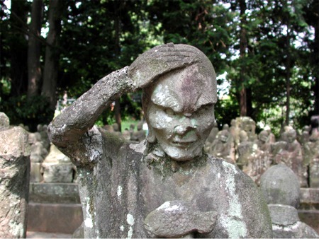 失言