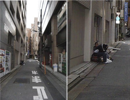 東京･平成21年4月5日(日)...