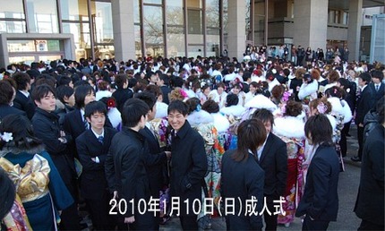 未来への希望