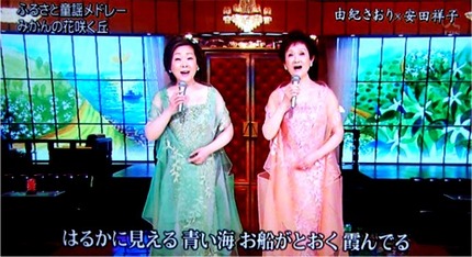 「あなたが聴きたい歌の4時間ス...