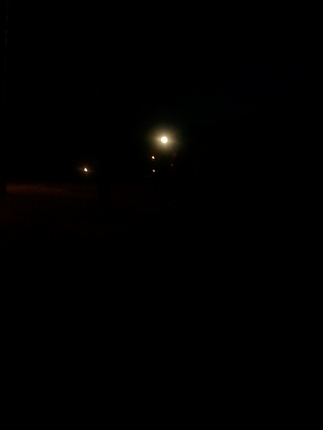 full moon