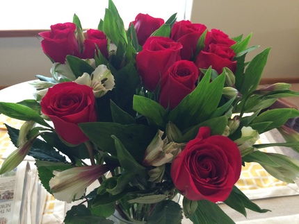 Mother's Day Flower