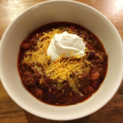 Chili