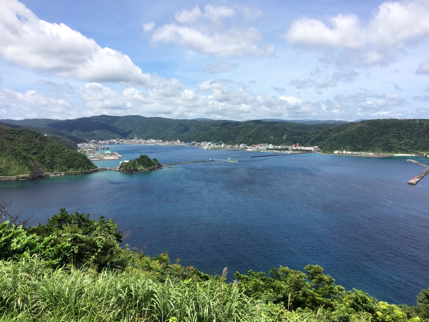 金曜日。初めて一人でちょこっと...