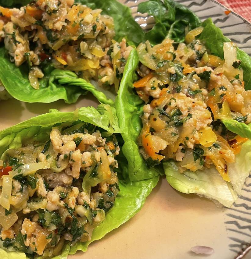 cilantro大好きなのでか...