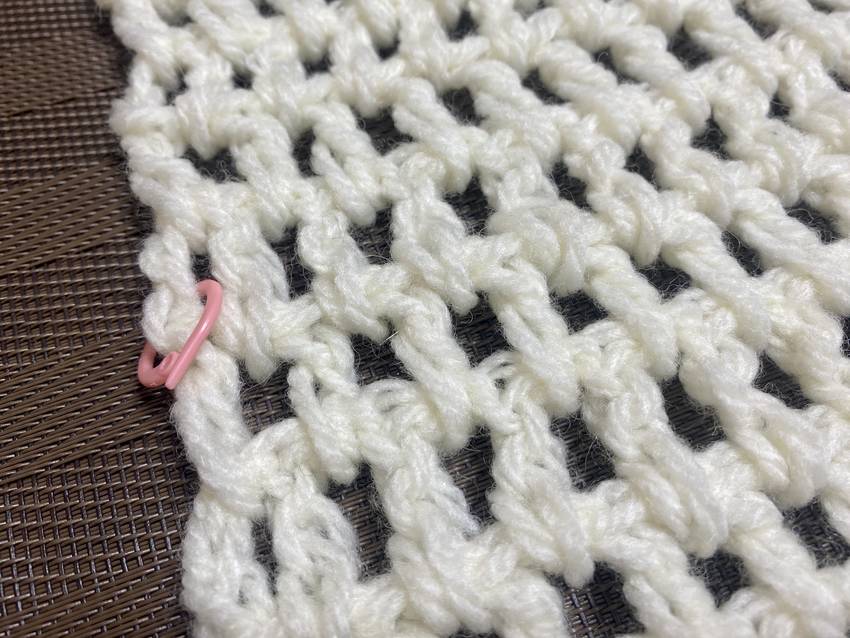 糸を編む