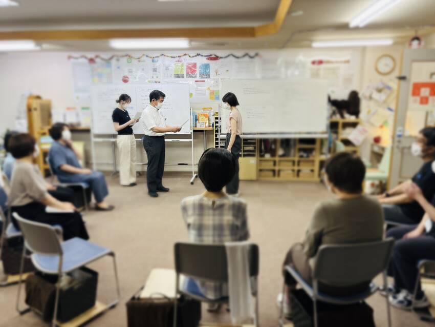 石川県健康福祉部健康推進課の相...