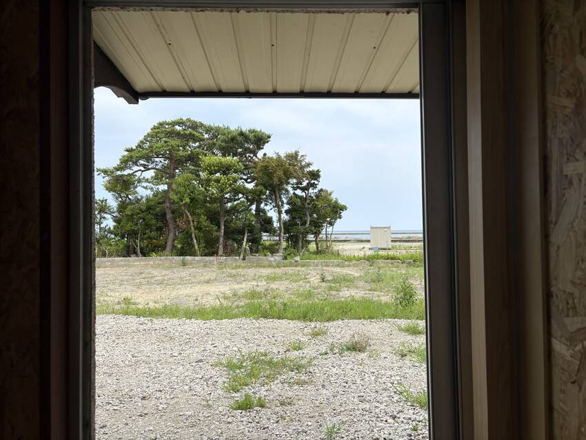 〈番外編〉 珠洲市本町ステーシ...