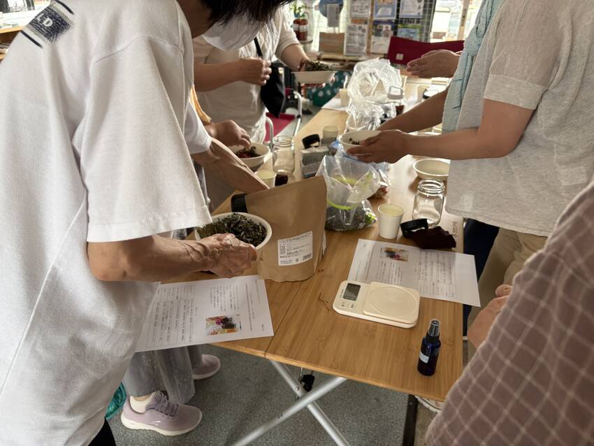 〈番外編〉 これは今月頭に珠洲...