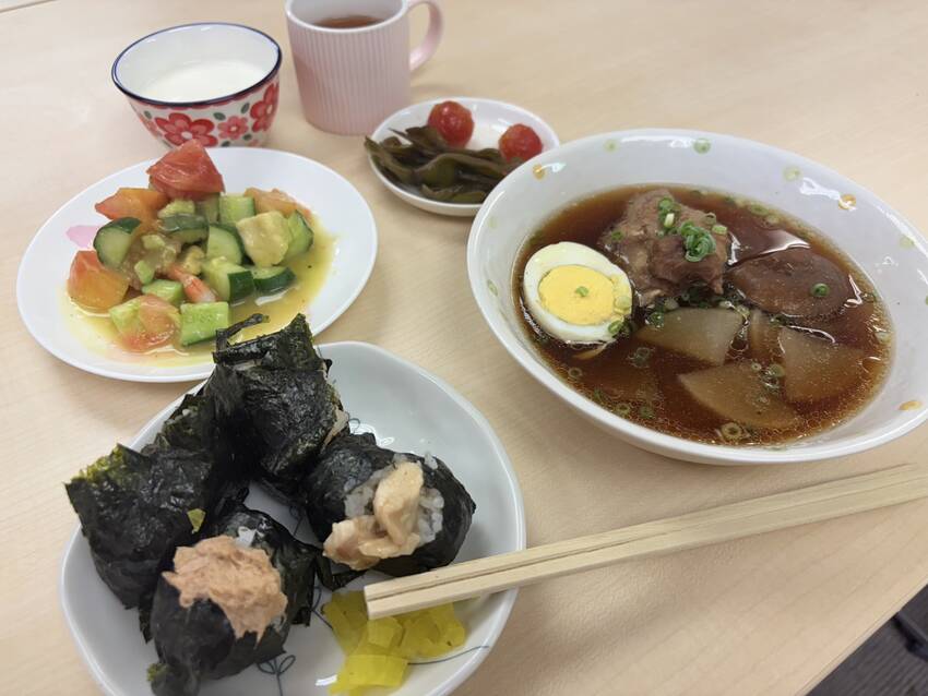 夏バテ・秋バテを防ぎたい...
