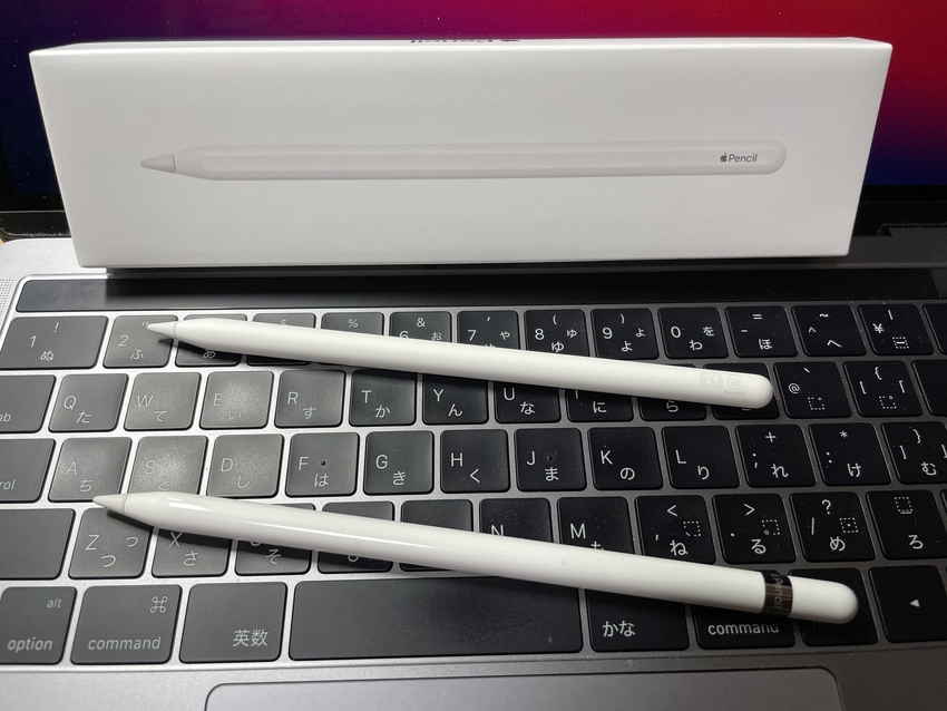 Apple Pencil2 for iPad Air
