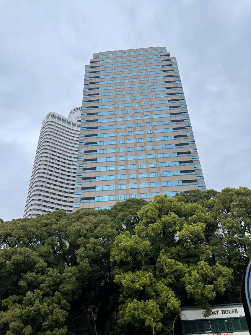ホテルニューオオタニ（東京）