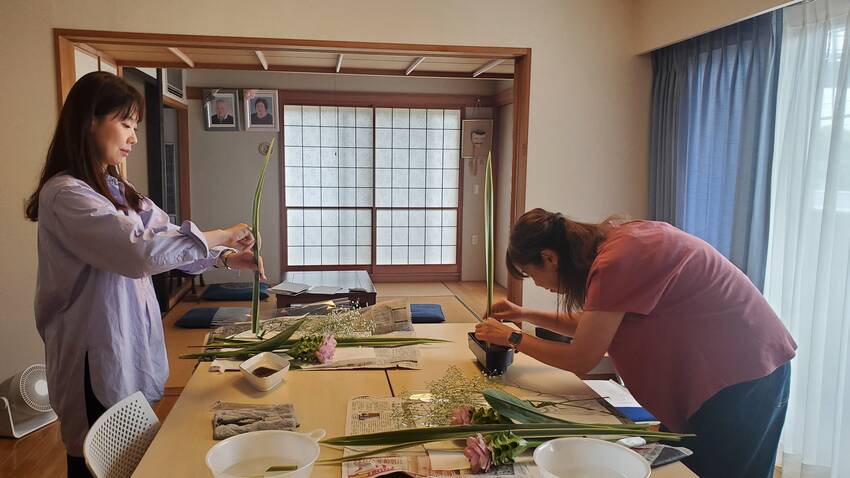 1番初めのポイントである役枝「...
